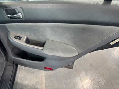 2004 Honda Accord EX