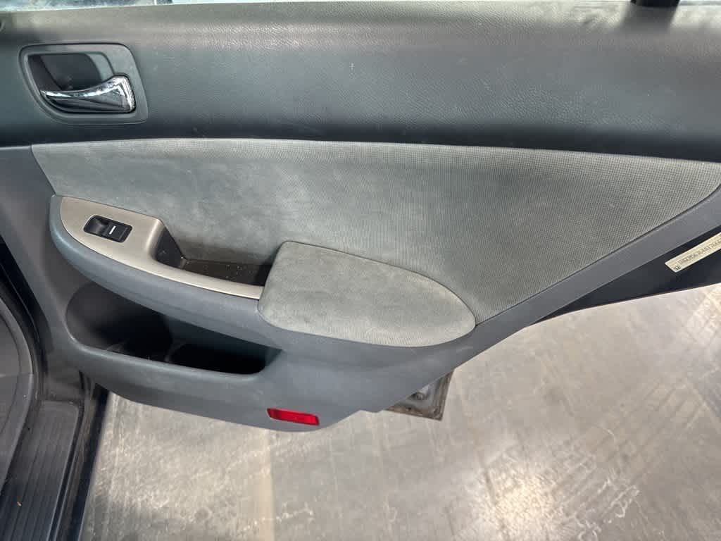 2004 Honda Accord EX