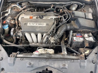 2004 Honda Accord EX