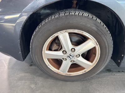 2004 Honda Accord EX