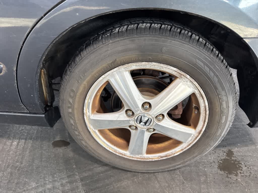 2004 Honda Accord EX