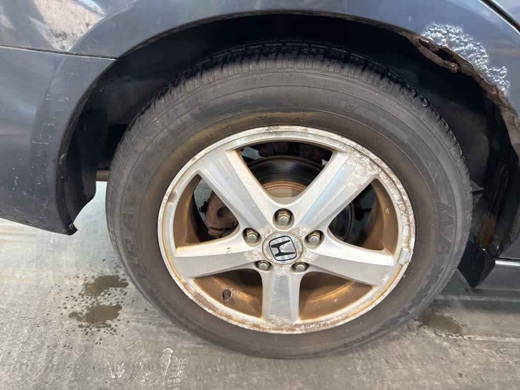 2004 Honda Accord EX