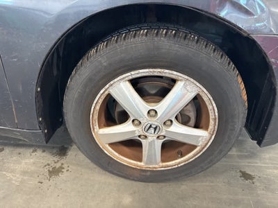 2004 Honda Accord EX