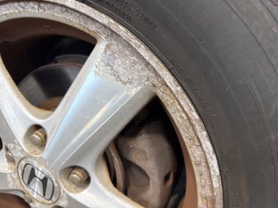 2004 Honda Accord EX