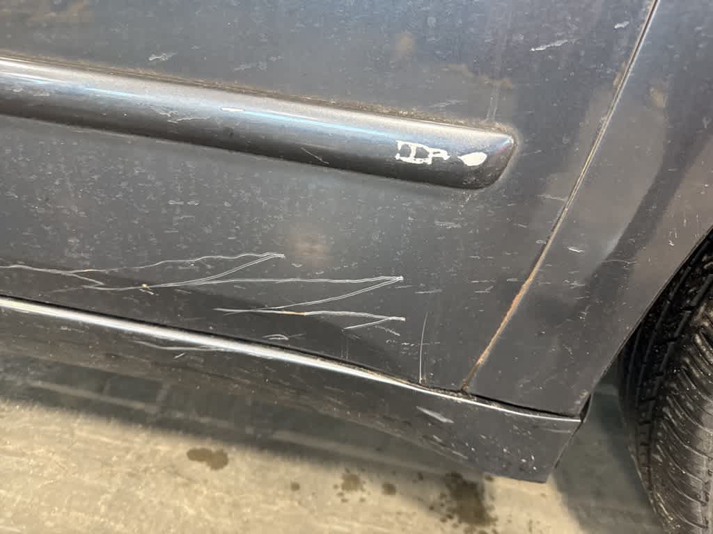 2004 Honda Accord EX