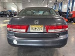 2004 Honda Accord EX