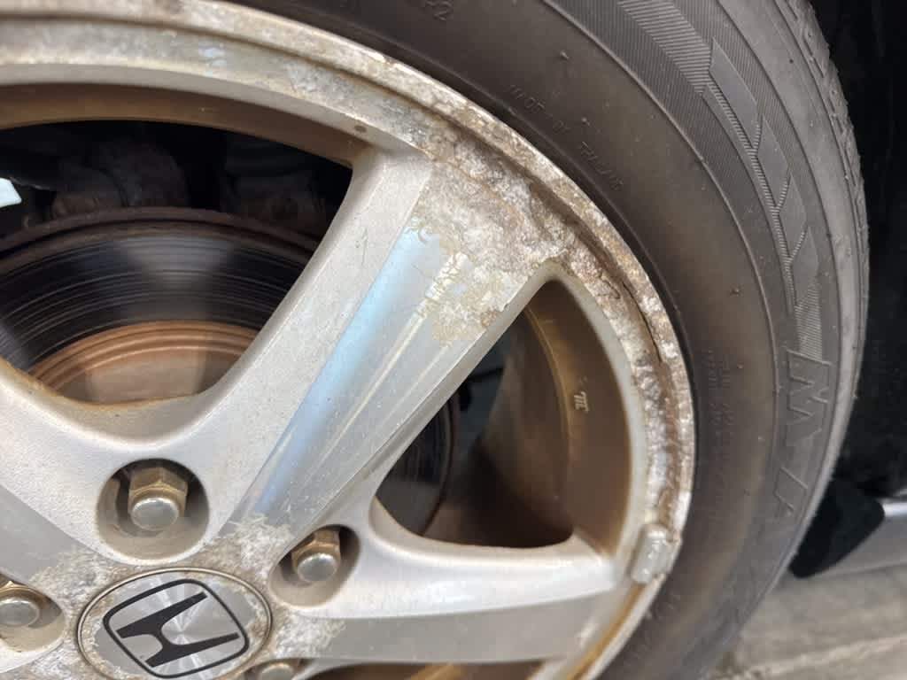 2004 Honda Accord EX