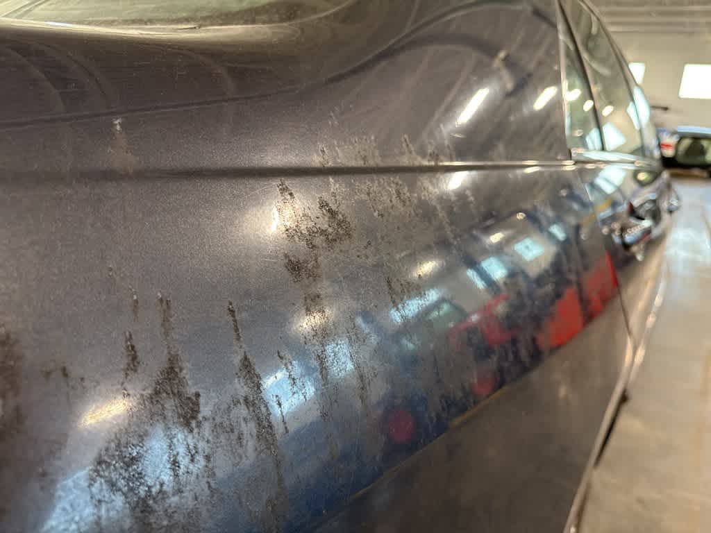 2004 Honda Accord EX