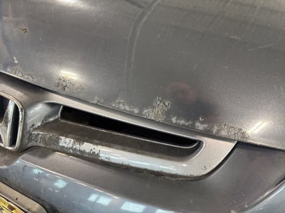 2004 Honda Accord EX