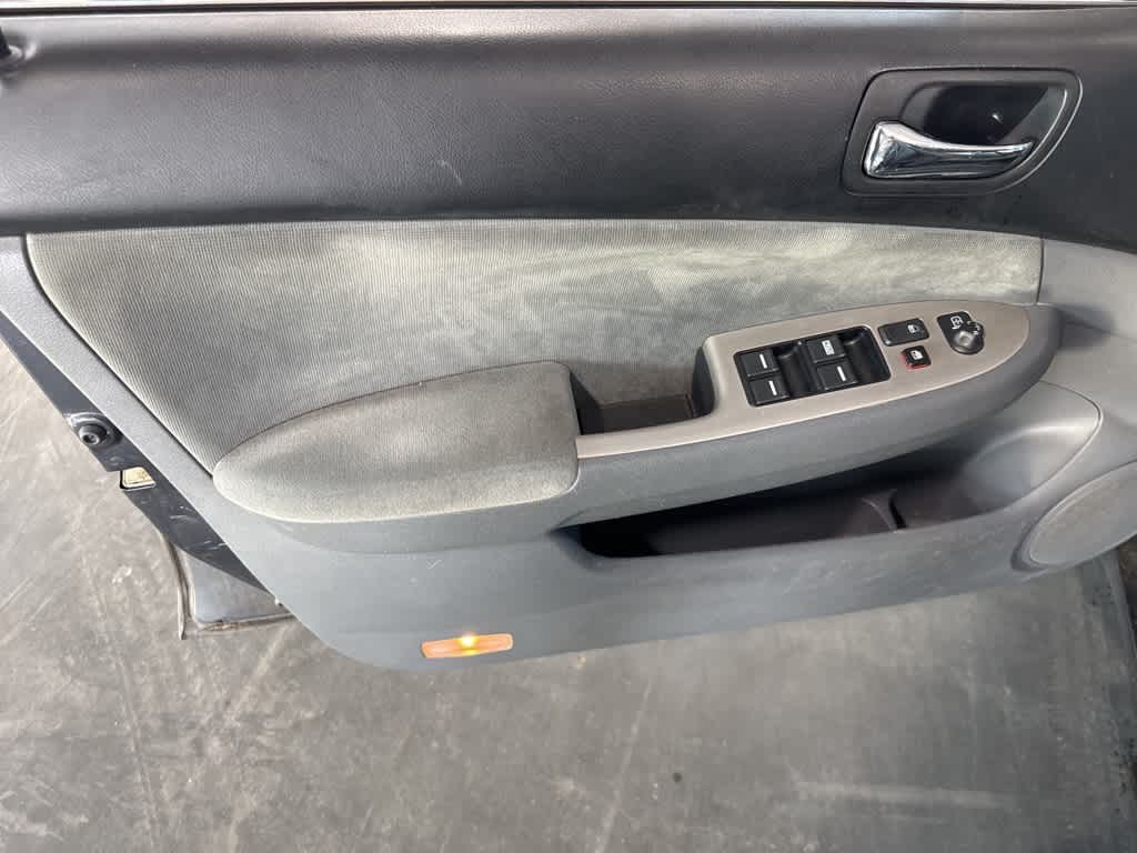 2004 Honda Accord EX