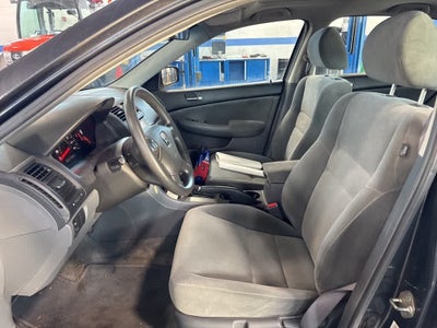 2004 Honda Accord EX