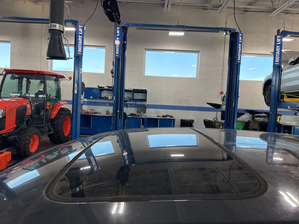 2004 Honda Accord EX