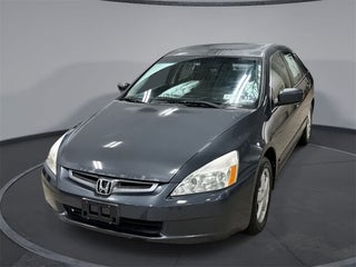 2004 Honda Accord EX