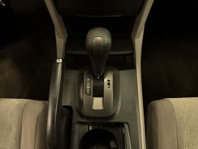 2009 Honda Accord LX-P