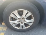 2009 Honda Accord LX-P