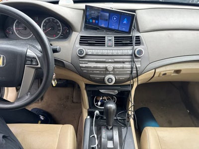2009 Honda Accord LX-P