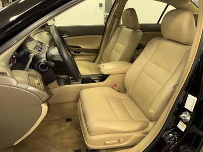 2009 Honda Accord LX-P