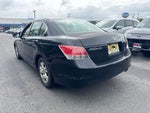 2009 Honda Accord LX-P