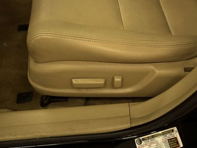 2009 Honda Accord LX-P