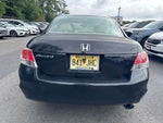 2009 Honda Accord LX-P