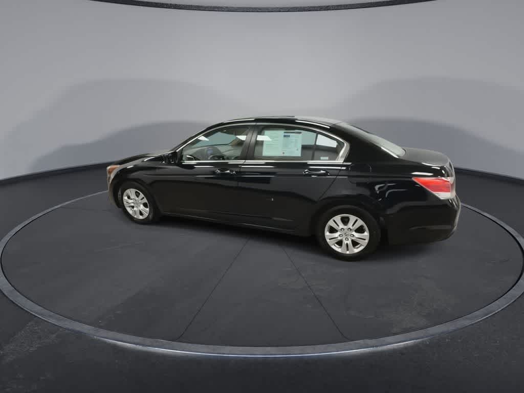 2009 Honda Accord LX-P