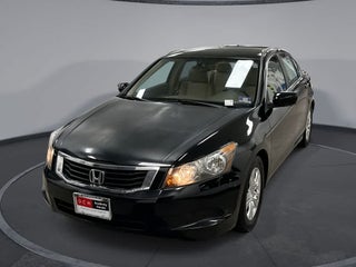 2009 Honda Accord LX-P