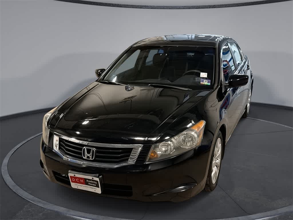 2009 Honda Accord EX