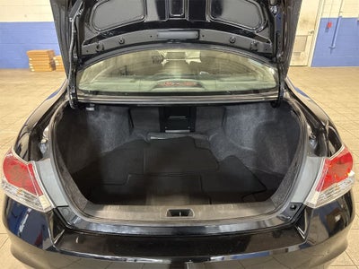 2009 Honda Accord EX