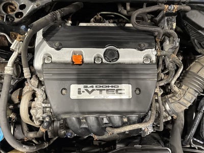 2009 Honda Accord EX