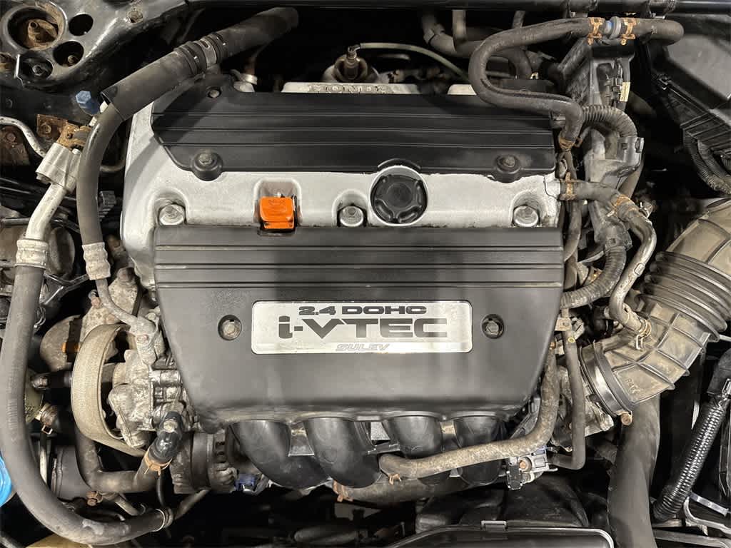 2009 Honda Accord EX