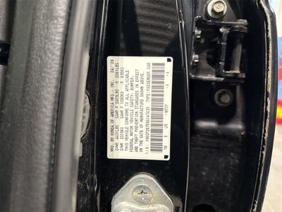 2009 Honda Accord EX