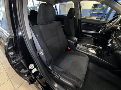 2009 Honda Accord EX