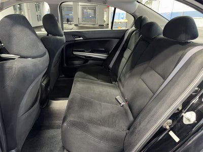 2009 Honda Accord EX