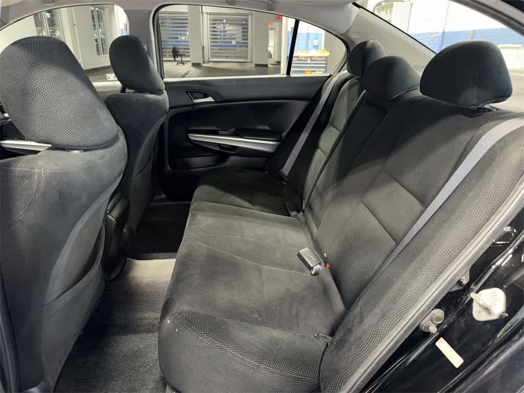 2009 Honda Accord EX