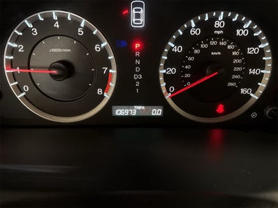 2009 Honda Accord EX