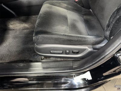 2009 Honda Accord EX