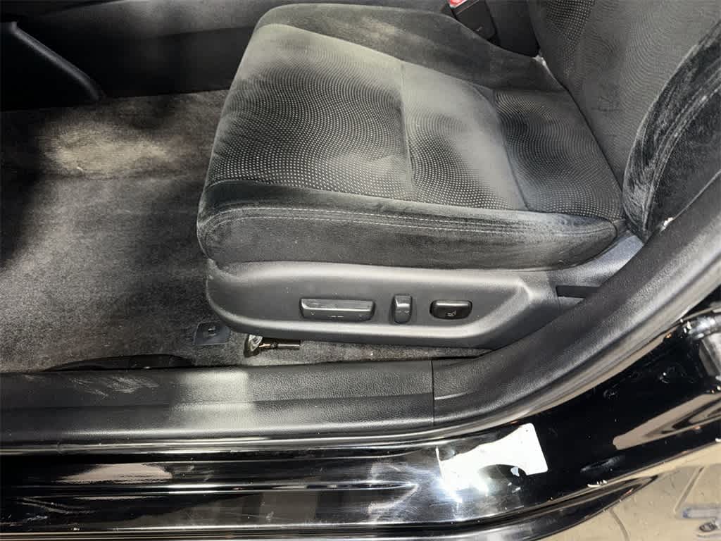 2009 Honda Accord EX