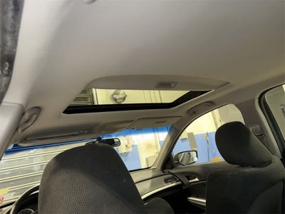 2009 Honda Accord EX