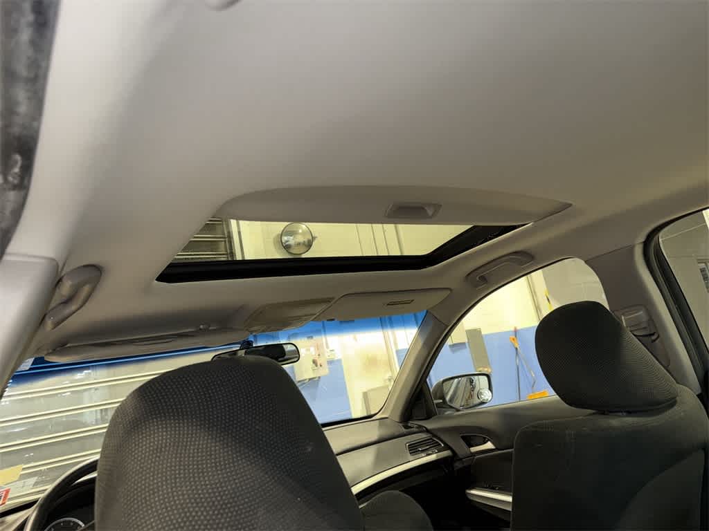 2009 Honda Accord EX