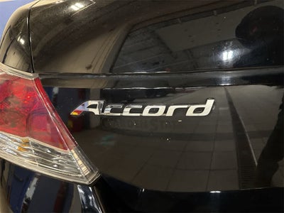 2009 Honda Accord EX