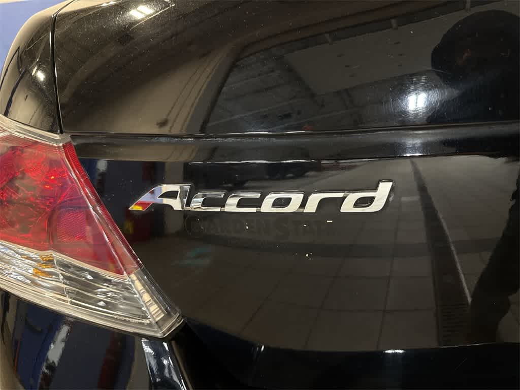 2009 Honda Accord EX