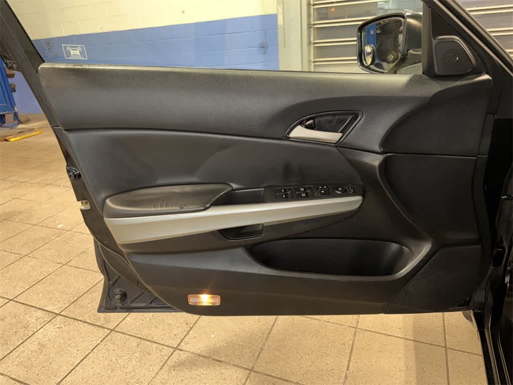 2009 Honda Accord EX