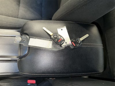 2009 Honda Accord EX