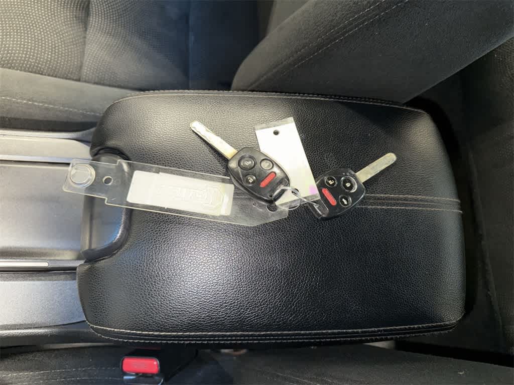 2009 Honda Accord EX