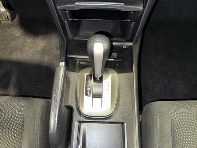 2009 Honda Accord EX