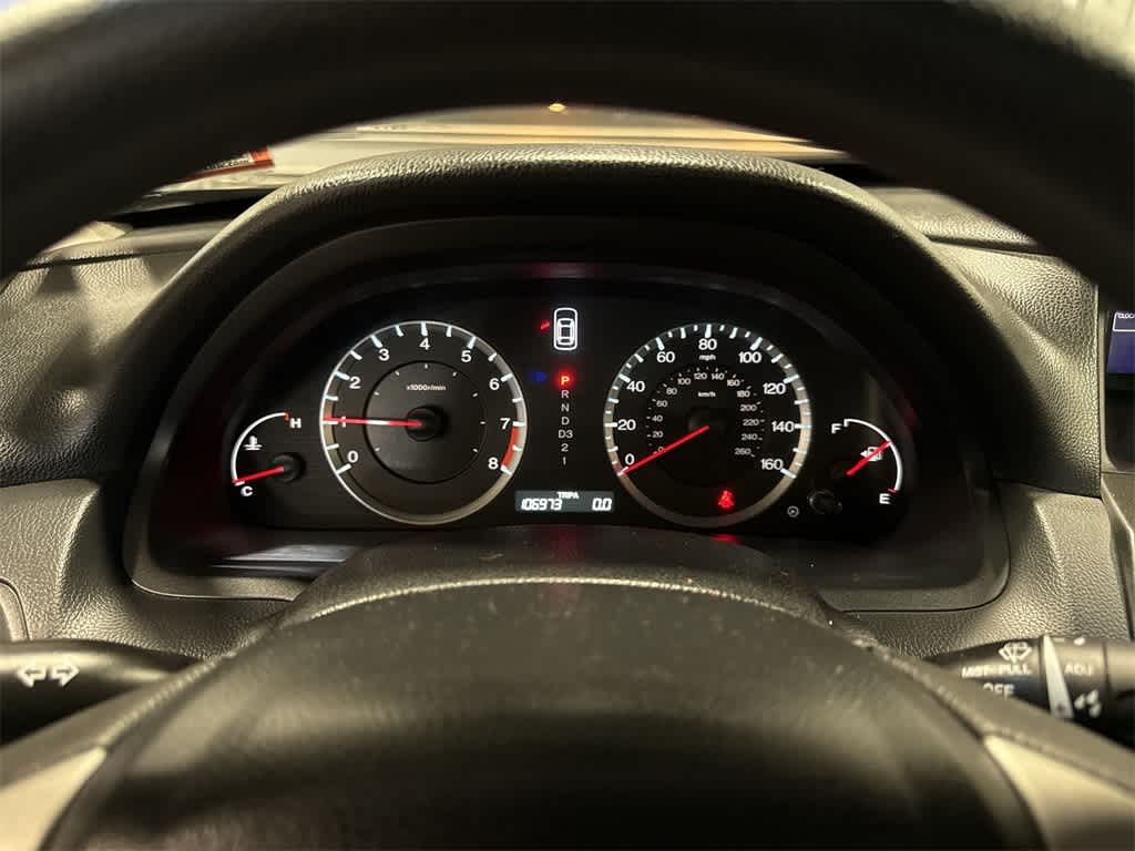 2009 Honda Accord EX