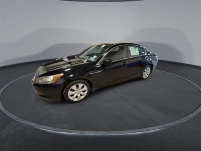 2009 Honda Accord EX