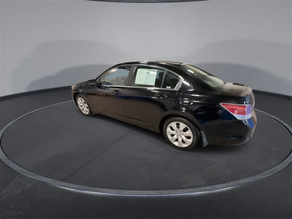 2009 Honda Accord EX