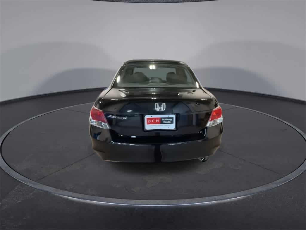 2009 Honda Accord EX