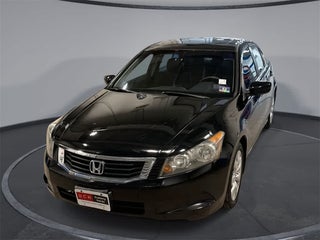2009 Honda Accord EX